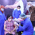 Stok Vaksin di Daerah Dipantau Langsung