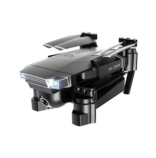Spesifikasi Drone ZLRC SG901 - OmahDrones