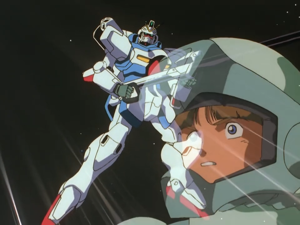MS Victory Gundam Episode 21 Subtitle Indonesia - daburosubs