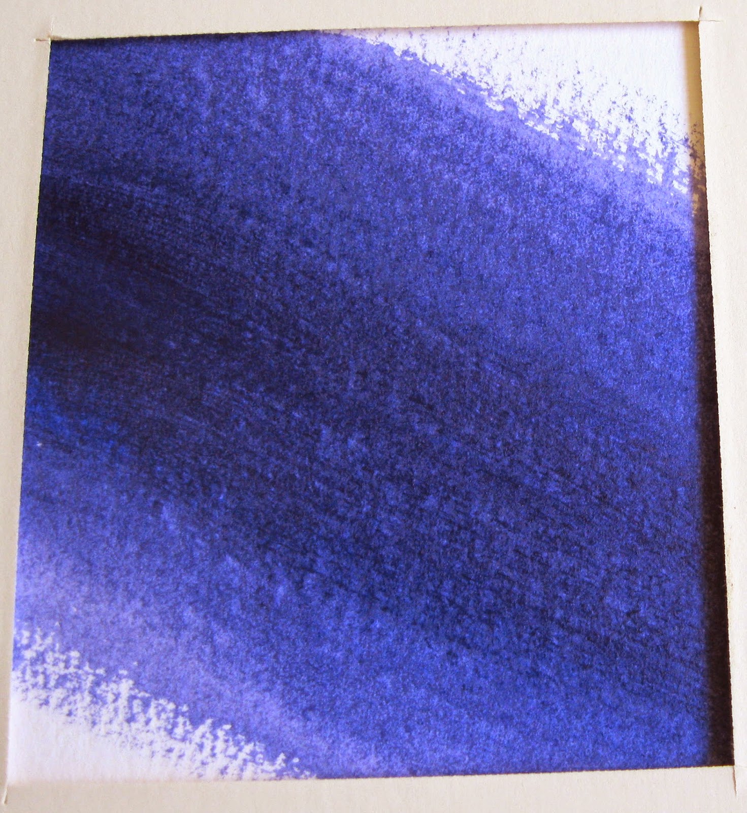 indigo indigo
