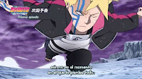 Boruto: Naruto Next Generations Capitulo 208 Sub Español HD