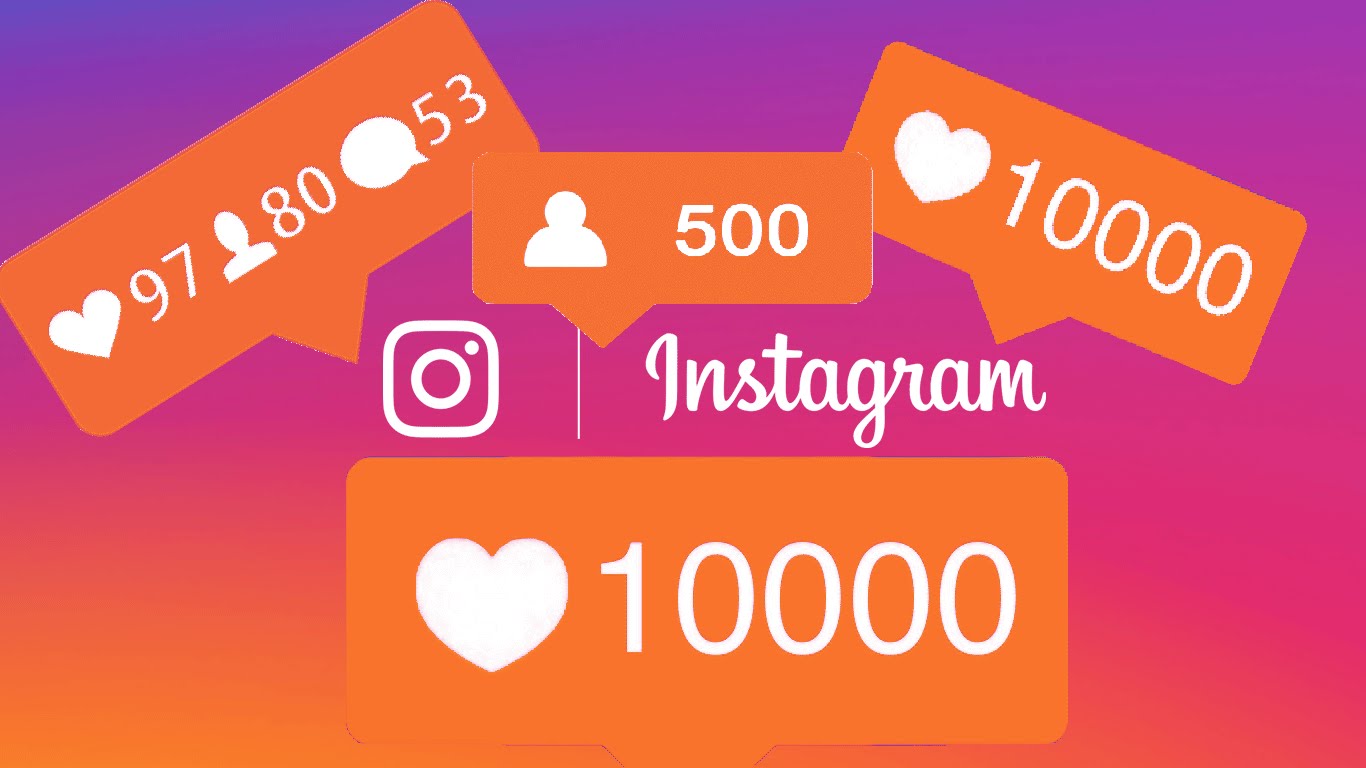 Cara Mendapatkan Banyak Followers Like Comment Di Instagram Gratis