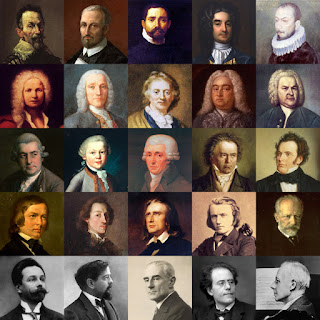 compositores - Grandess compositores de la musica clasica 65 Cds