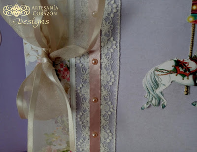 libro firmas comunion