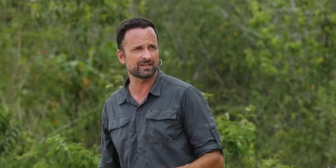 Survivor 4 - Λιανός : Τελείωνει η περίοδος χάριτος στον Τριαντάφυλλο από κάποιους παίκτες