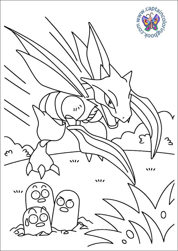 Coloring book pdf download
