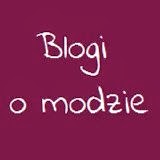 blogi o modzie