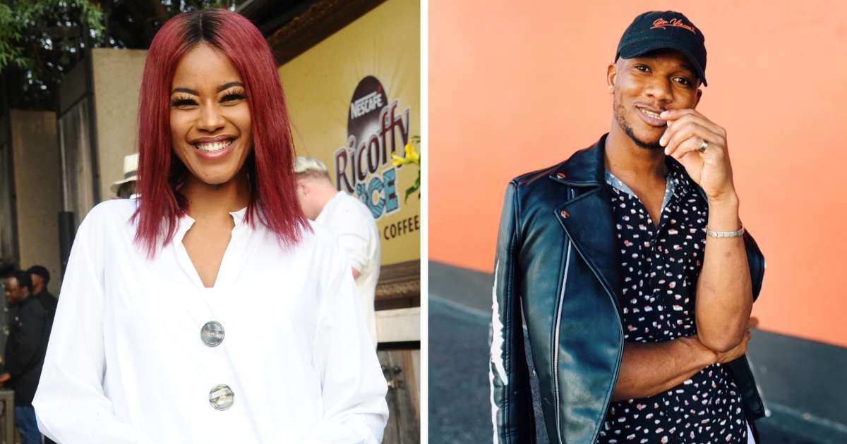 TSHEPI VUNDLA AND SINAWO HALI’S 2020 FASHION FORECAST Jet Club