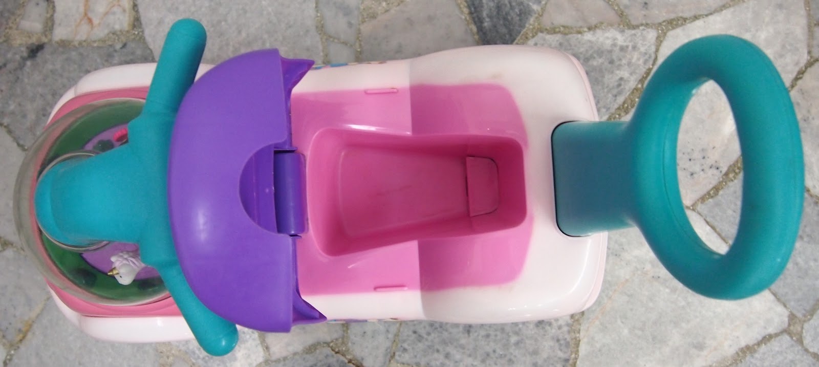 JuaiMurah: Fisher Price Little People Ride On Toys
