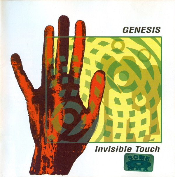 Genesis альбомы