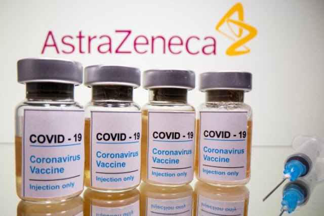 WHAT DOES COVID-19 VACCINE DO?