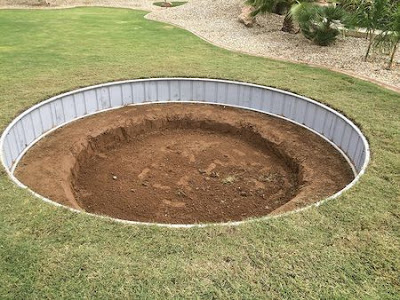 In ground trampoline Pros and Cons