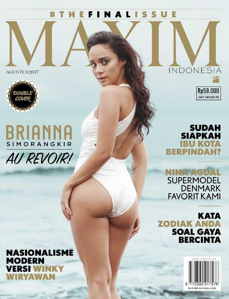 MAXIM Indonesia 2017