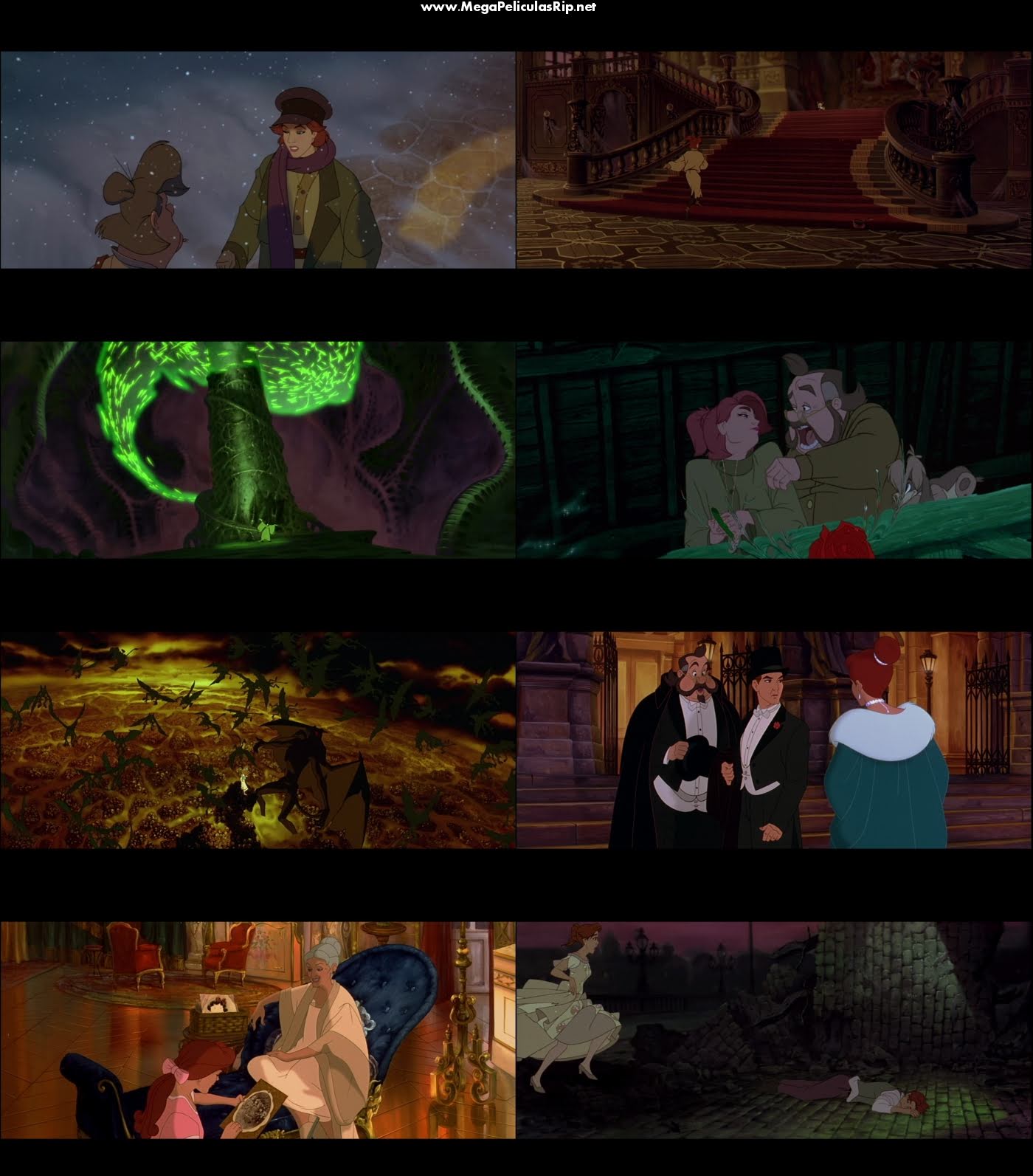 Anastasia 1080p Latino