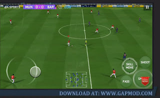 FIFA-21-MOD-FIFA-14-Android FIFA-21-MOD-FIFA-14-Android
