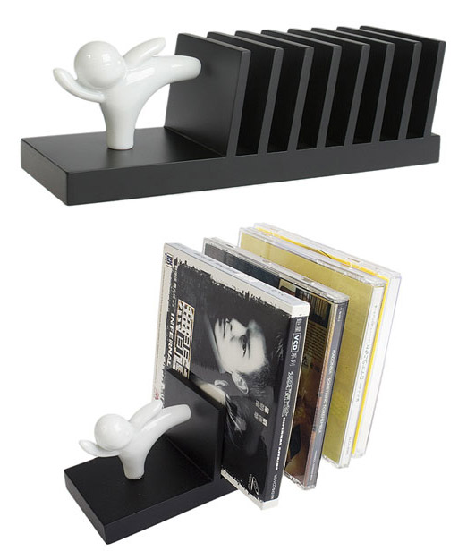 Creative CD Holder Designs creative-cd-holder-designs