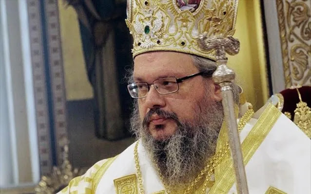 «Ελάτε να ΕΜΒΟΛΙΑΣΤΕΙΤΕ, πριν ΠΕΘΑΝΕΤΕ»! «Ανάξιος, ΝΤΡΟΠΗ ΣΟΥ» του φώναξαν πιστοί! ΒΙΝΤΕΟ «Ελάτε να ΕΜΒΟΛΙΑΣΤΕΙΤΕ, πριν ΠΕΘΑΝΕΤΕ»! «Ανάξιος, ΝΤΡΟΠΗ ΣΟΥ» του φώναξαν πιστοί! ΒΙΝΤΕΟ