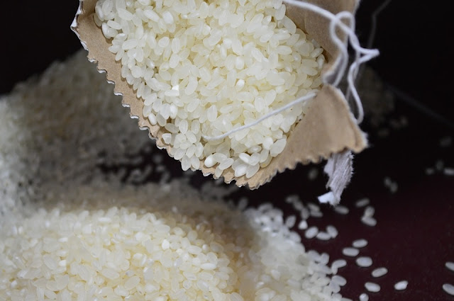 Rice Price Rises By 29.41% In Two Months Following Border Closure