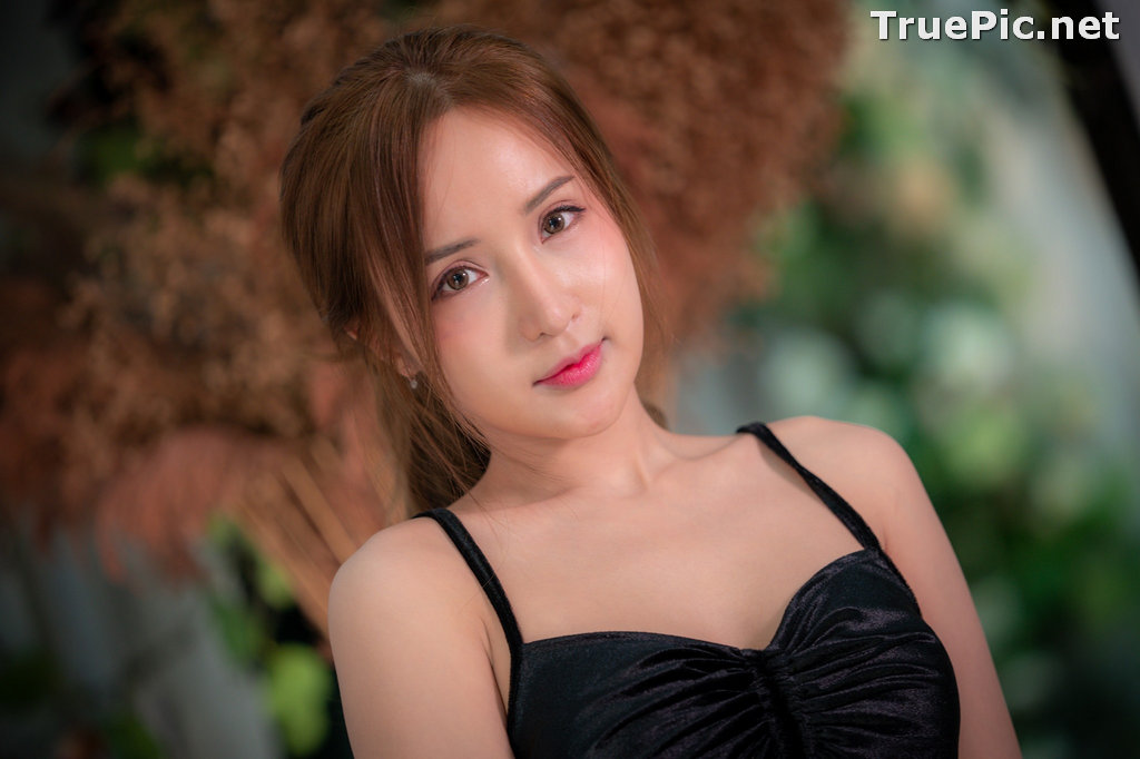Image Thailand Model – Thanyarat Charoenpornkittada – Beautiful Picture 2020 Collection - TruePic.net - Picture-183