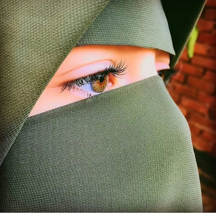 Hijab Girls DP Hijab Girls DP