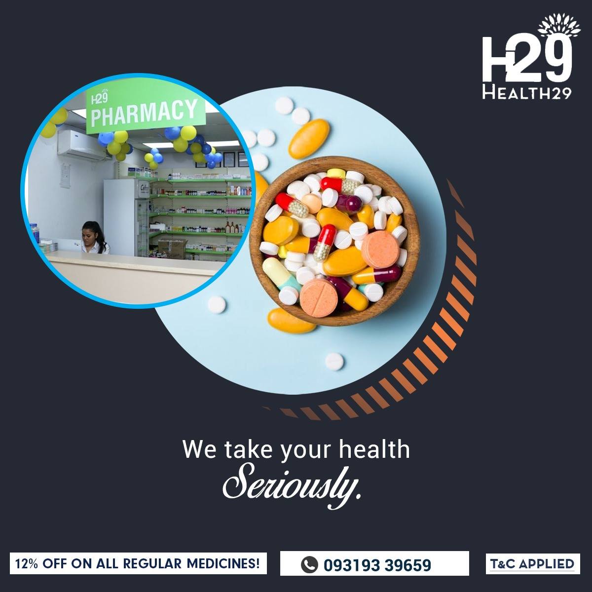Best Pharmacy in Gurgaon Medical Store Near Me for Home Delivery