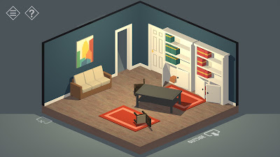 Tiny Room Stories Town Mystery Game Screenshot 3