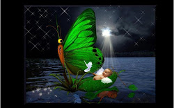 fairy wallpapers latest butterfly iphone hd little desktop fairies dp babies