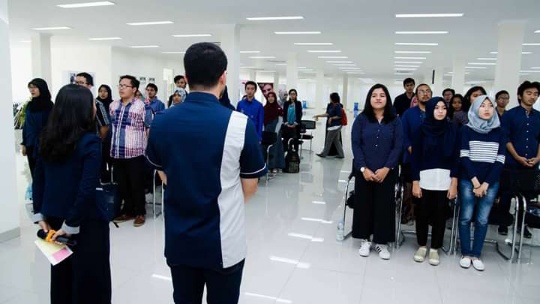 Kisi Kisi Psikotes Pt Paragon Technology And Innovation Terbaru Sukasukapedia