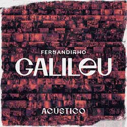 Baixar CD Gospel Galileu (Acústico) - Fernandinho