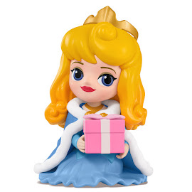 Pop Mart Aurora Licensed Series Disney Princess Winter Gifts Series Figure