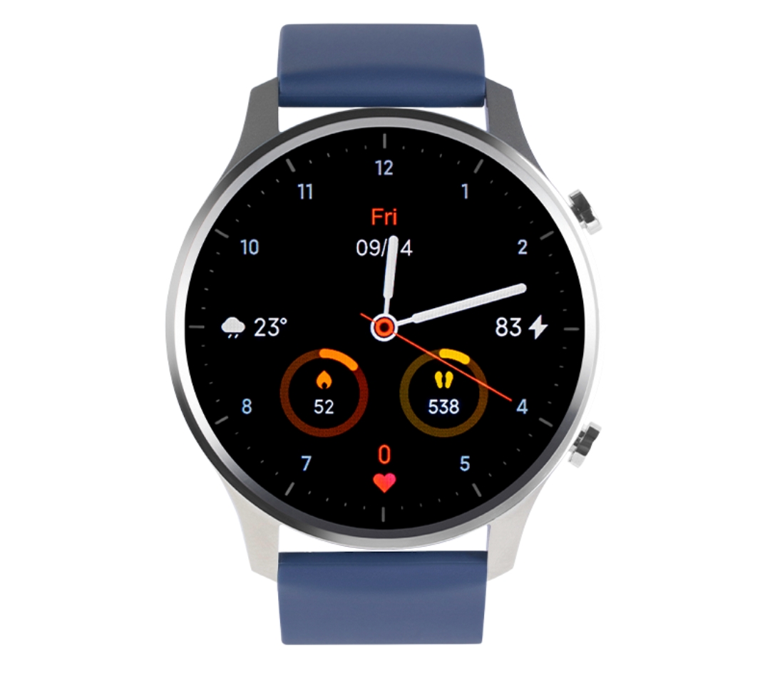Xiaomi Mi Watch Revolve price in India and specifications