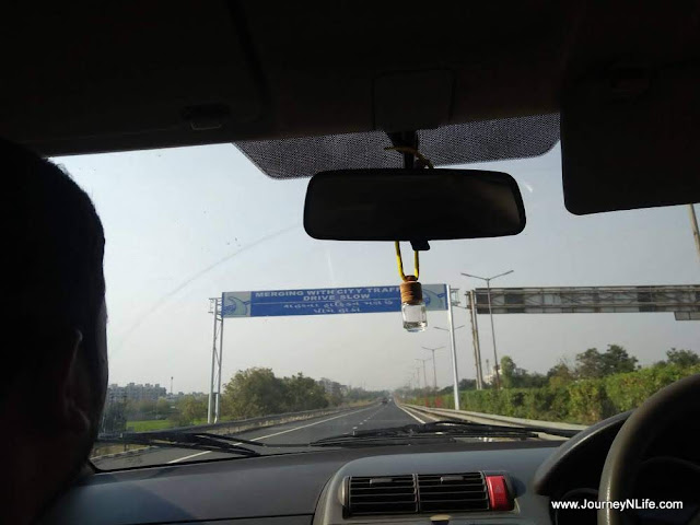 The White Desert - Ride from Pune to the Rann of Kutch, Gujarat