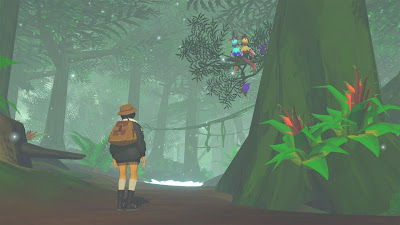 Beasts Of Maravilla Island Game Screenshot 5