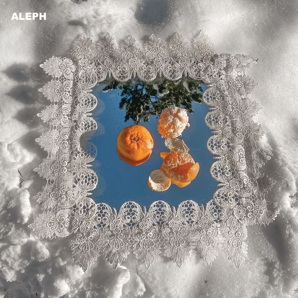 ALEPH – Hope – Single