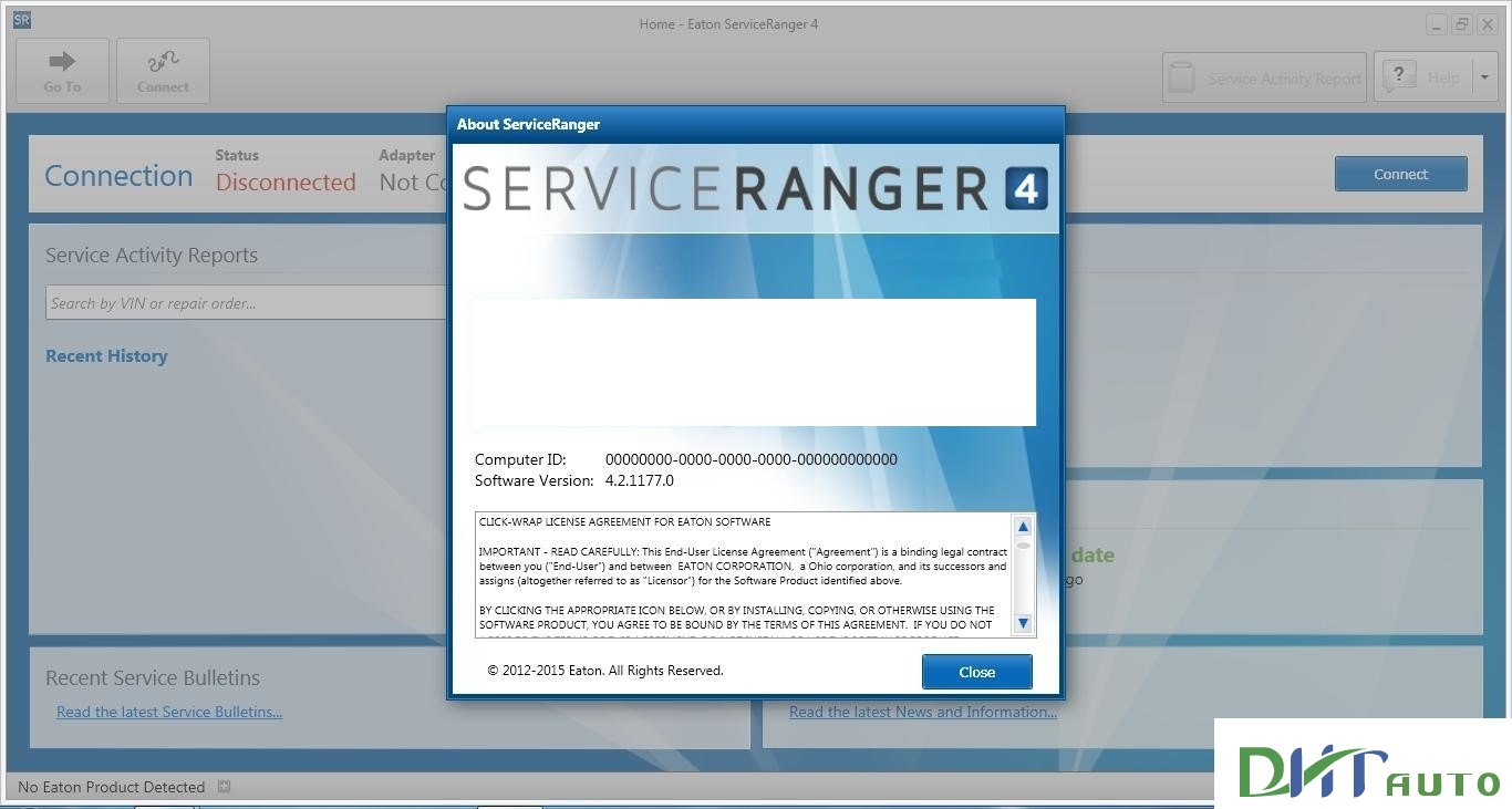 SERVICE RANGER 4.2.1177.0 FULL - Automotive Library