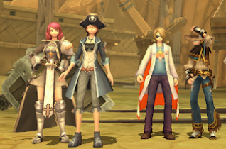 Game Ragnarok Terbaik