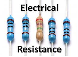 what is electrical resistance?