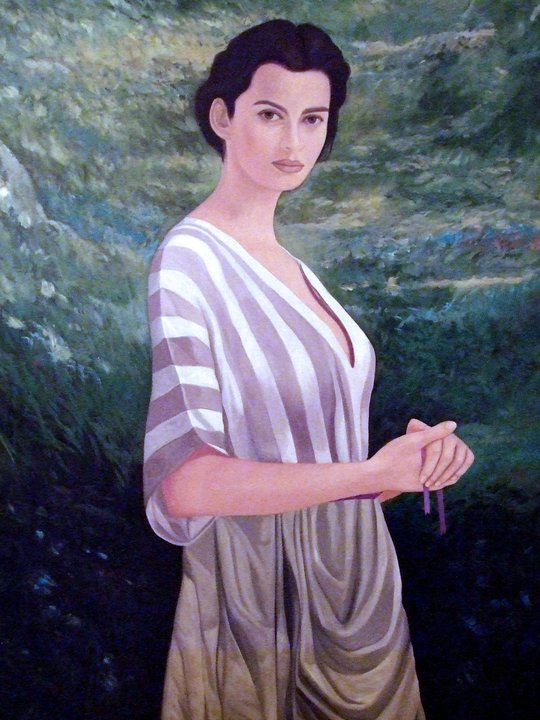 Por amor al arte Giuseppe Pecoraro