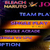 NEW! A BIZARRE ADVENTURE MUGEN ANDROID APK