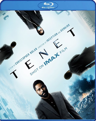 Tenet (2020) IMAX Dual Audio ORG 720p | 480p BluRay ESub x264 [Hindi 5.1ch – Eng 5.1ch] 1.3Gb | 500Mb