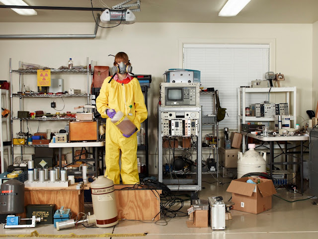 العبقري الصغير تايلور ويلسون العبقري الصغير تايلور ويلسون