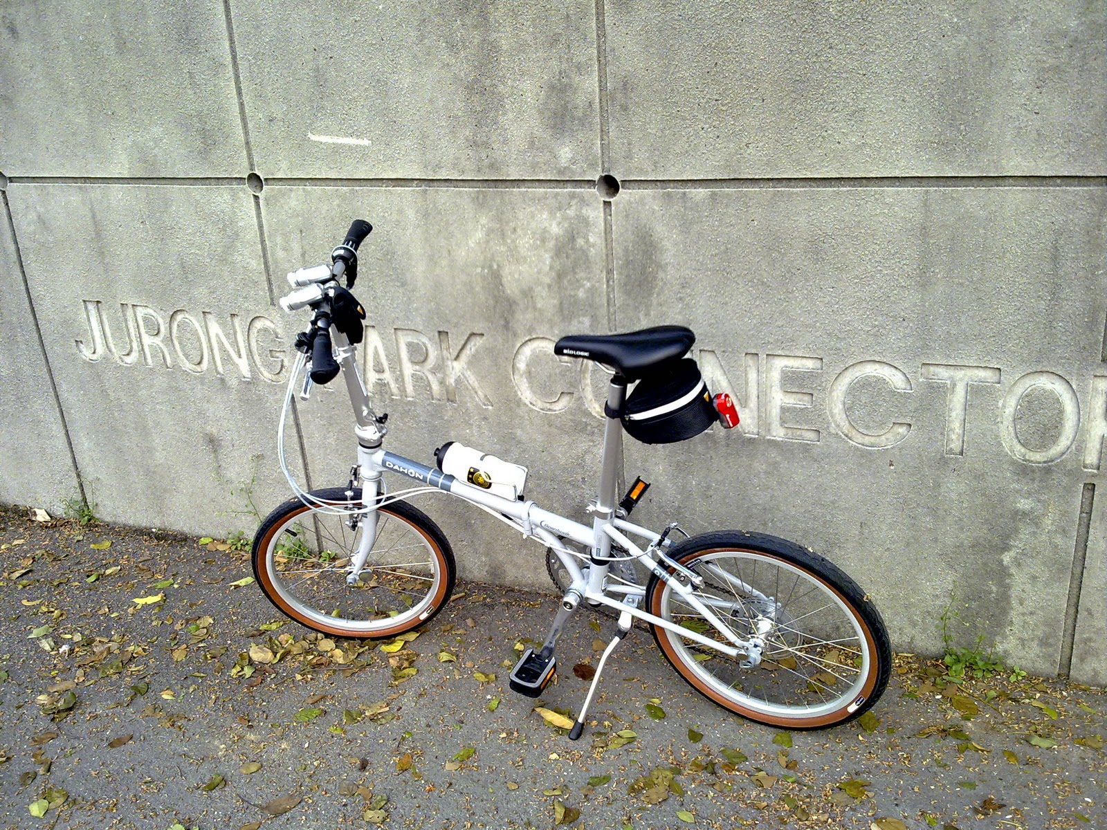 dahon boardwalk d7 2018