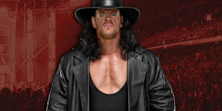News on The Undertaker Appearing at MSG Smackdown Next Week