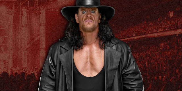 Undertaker Reportedly Working More Dates, Opponent For SummerSlam Being Considered