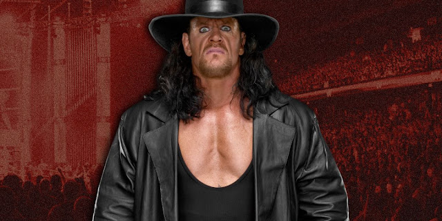 Undertaker Had Something Else to Say After RAW Went Off The Air, More Off The Air Notes, Mojo Rawley - SSD