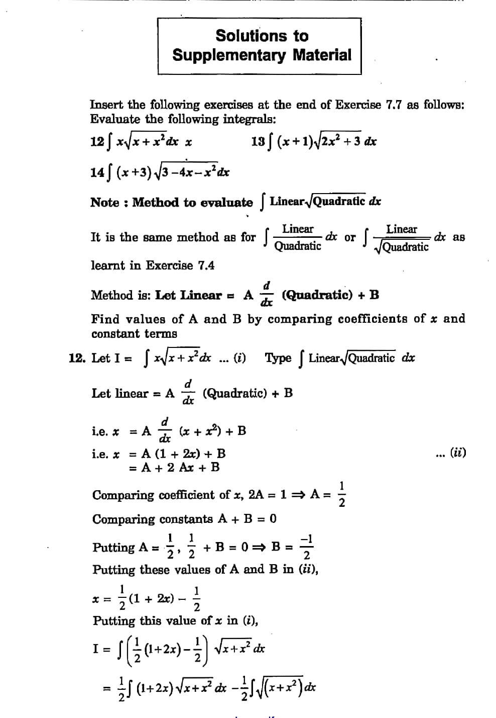 Probability class 12 math studypur