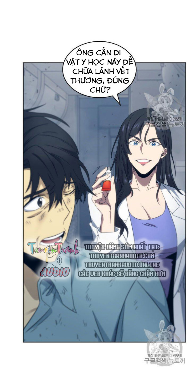 Vua Trộm mộ Chapter 155 - AB Truyện