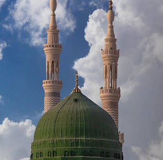 Masjid  Nabvi Pictures Free Download