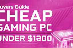 Best Ryzen 5 3600 Series Gaming PC Buying Guide 2020