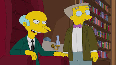The Simpsons Season 32 Image 2
